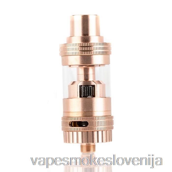 Vape Petrol Uwell Crown Mini Sub-ohm Tank Rose Gold